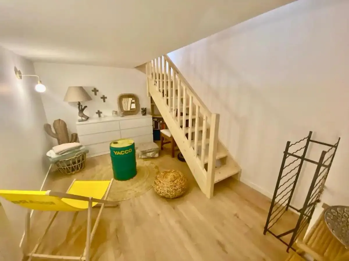 Smartstay Gabriella - Lyon 0*,