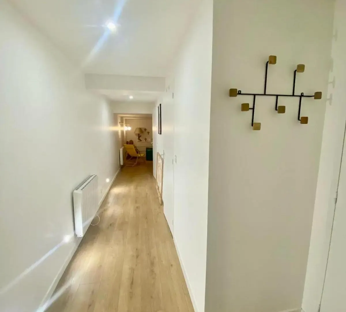 Apartment Smartstay Gabriella - Lyon