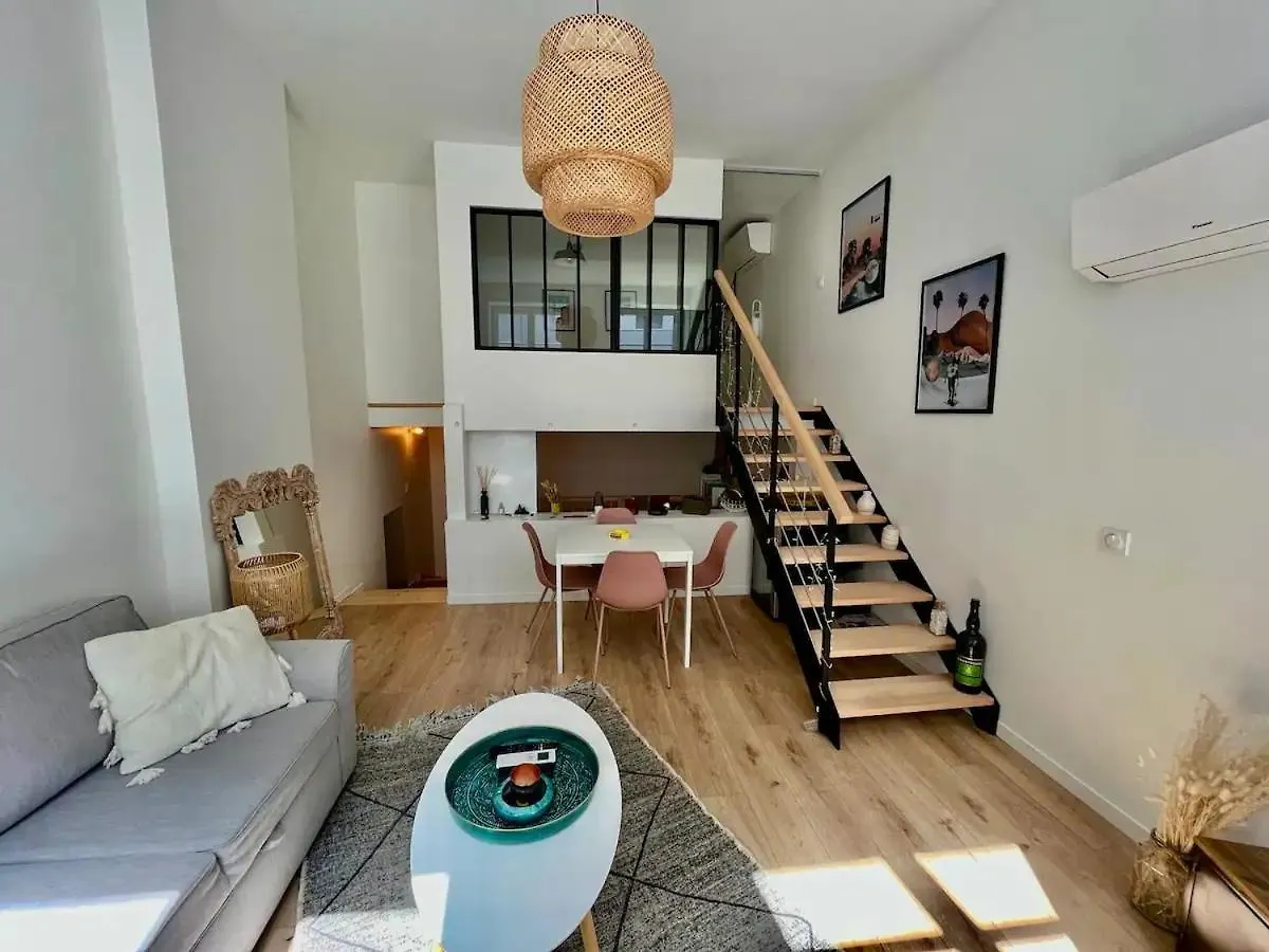 Smartstay Gabriella - Lyon